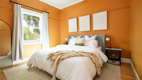 Hepburn Springs House | Higgins House