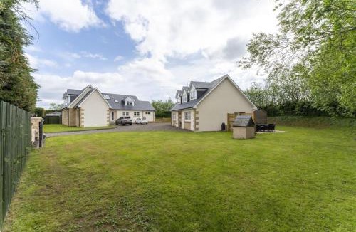 Airth House | Higginsneuk