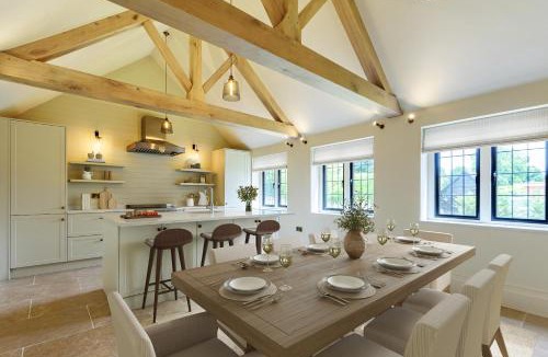 Marlow Apartment | Higginson House