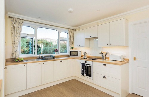 Castle Douglas Cottage | High Auchenlarie Cottage