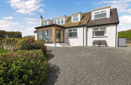 Castle Douglas Cottage | High Auchenlarie Cottage