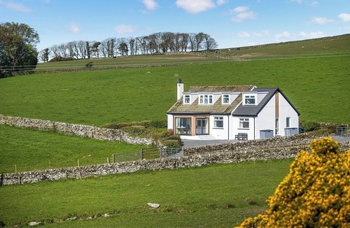 Castle Douglas Cottage | High Auchenlarie Cottage