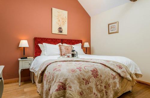 Beverley House | High Barn 6 bedrooms