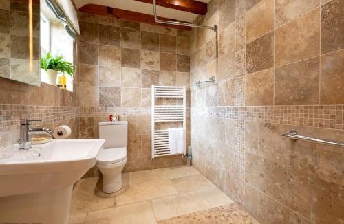 Beverley House | High Barn 6 bedrooms