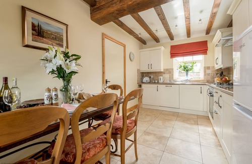 Beverley House | High Barn, Beverley. Quality barn conversion with great views - 6 bedrooms