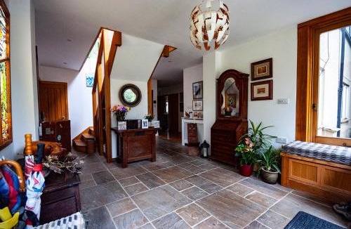 Churt Bed & Breakfast | High Barn