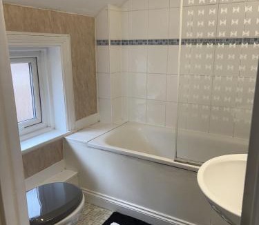 Royal Tunbridge Wells Apartment | High Brooms Suite