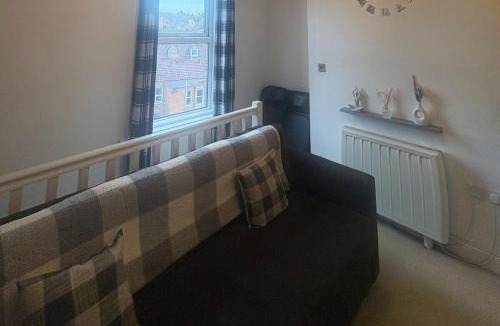 Royal Tunbridge Wells Apartment | High Brooms Suite