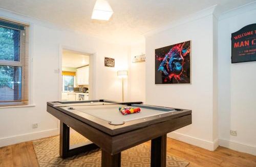 Royal Tunbridge Wells House | High Brooms Manor