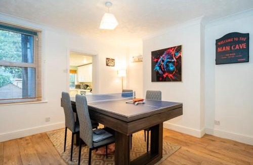 Royal Tunbridge Wells House | High Brooms Manor