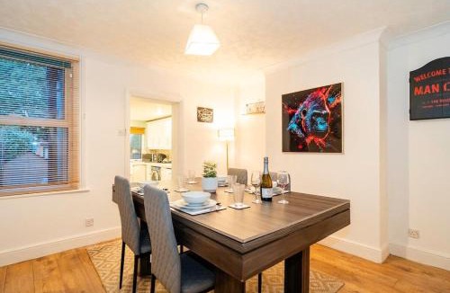 Royal Tunbridge Wells House | High Brooms Manor