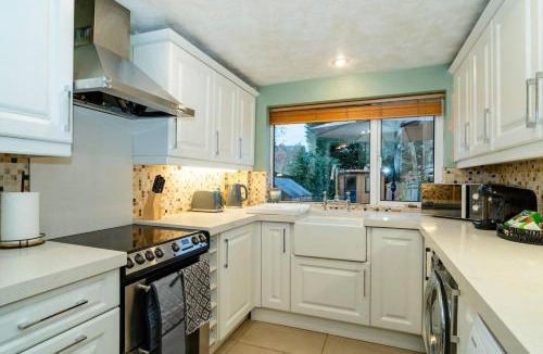 Royal Tunbridge Wells House | High Brooms Manor