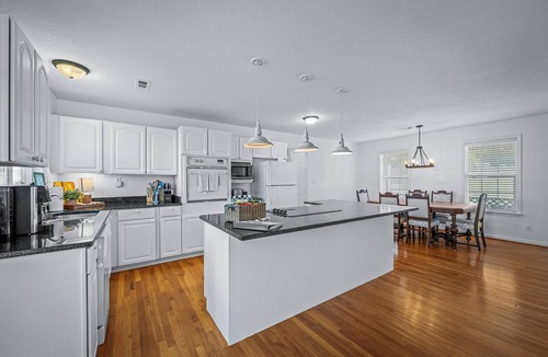 Valley Head House | High Brow House - Elevate to Escape