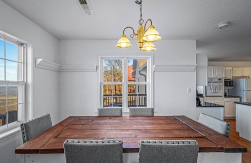 Valley Head House | High Brow House - Elevate to Escape