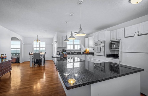 Valley Head House | High Brow House - Elevate to Escape