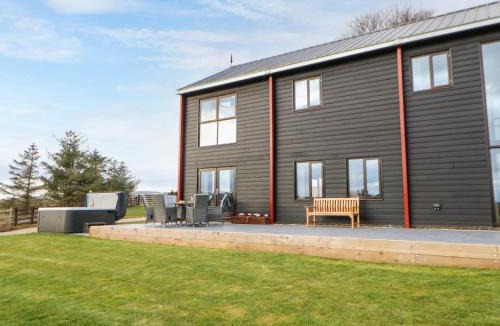 Witton Gilbert House | High Church Hill