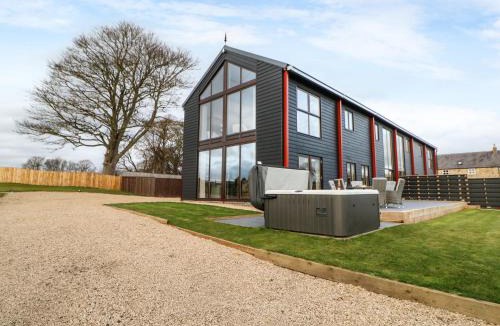 Witton Gilbert House | High Church Hill