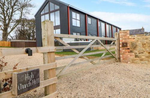 Witton Gilbert House | High Church Hill