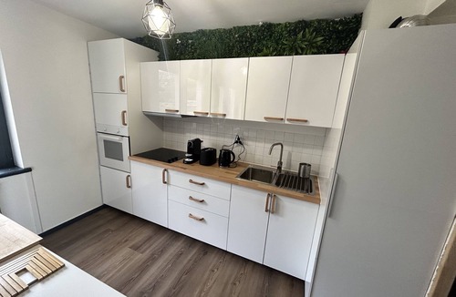 Le Puy-en-Velay Apartment | High comfort accommodation | Le Puy en Velay