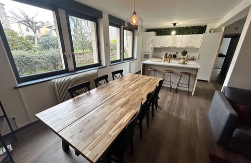 Le Puy-en-Velay Apartment | High comfort accommodation | Le Puy en Velay