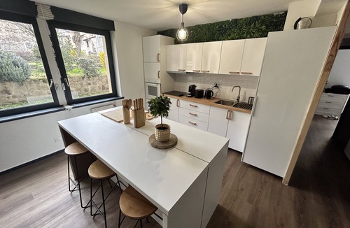 Le Puy-en-Velay Apartment | High comfort accommodation | Le Puy en Velay