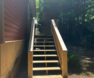 Leesburg House | High Cotton