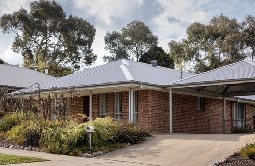 Yackandandah House | High Country Getaway