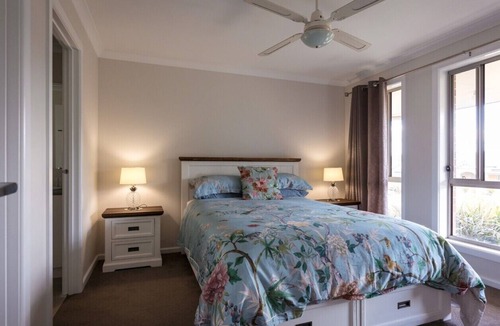 Yackandandah House | High Country Getaway