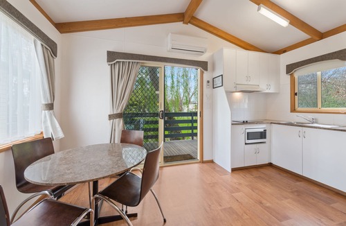 Mansfield Other | High Country Holiday Park