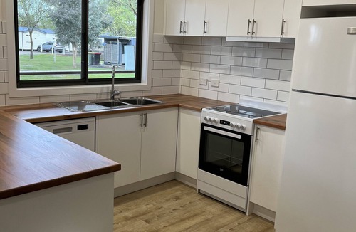 Mansfield Other | High Country Holiday Park