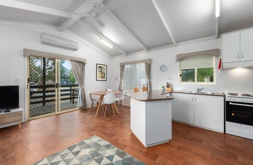 Mansfield Other | High Country Holiday Park