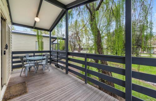 Mansfield Resort | High Country Holiday Park