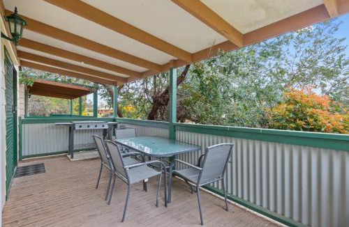 Mansfield Resort | High Country Holiday Park