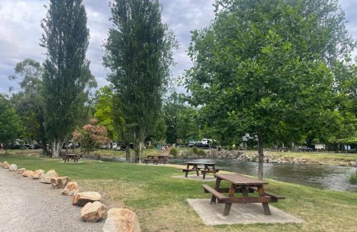 Tawonga South House | High Country Lodge