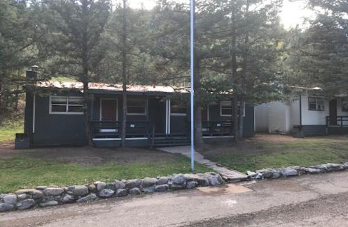 Alto Hotel | High Country Lodge