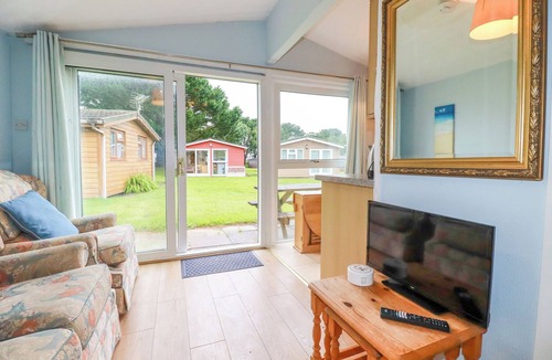 Treator Cottage | High Cove