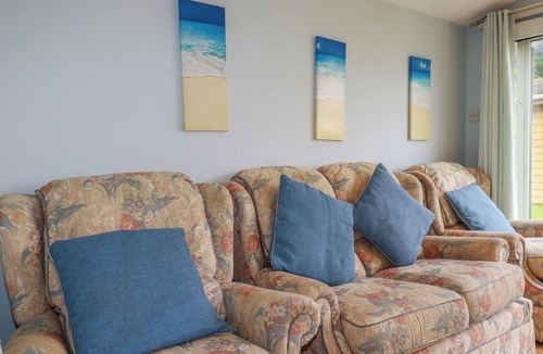 Treator Cottage | High Cove