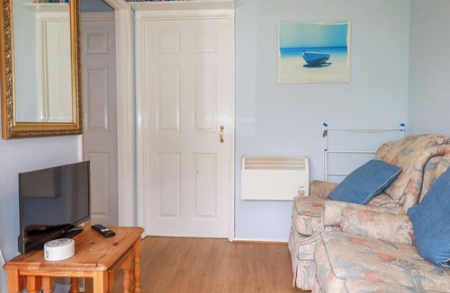 Treator Cottage | High Cove