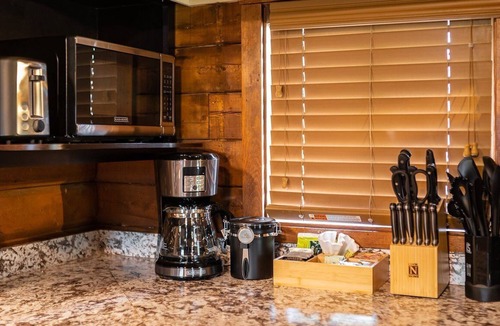 Pagosa Springs Cabin | High Creek Lodge & Cabins