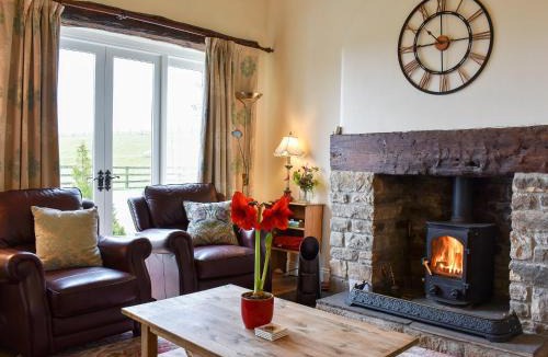 Richmond House | High Dalton Hall Cottage