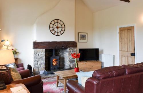 Richmond House | High Dalton Hall Cottage