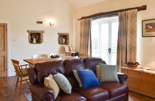 Richmond House | High Dalton Hall Cottage