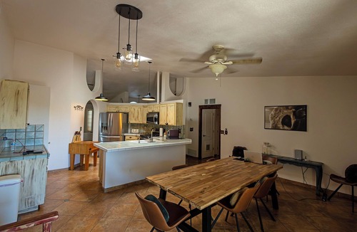 Sierra Vista House | High Desert 5-Bedroom Retreat in Sierra Vista