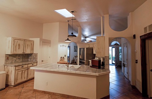 Sierra Vista House | High Desert 5-Bedroom Retreat in Sierra Vista