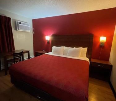 Prineville Hotel | High Desert Inn