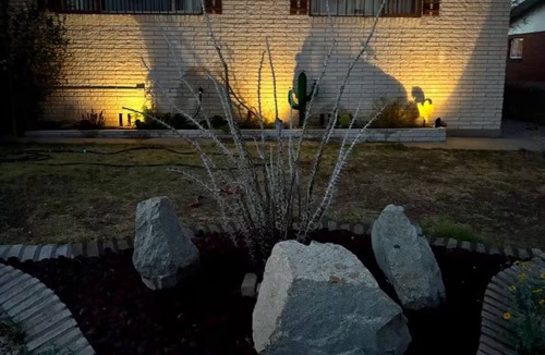 Biggs Field House | High desert views - all new!