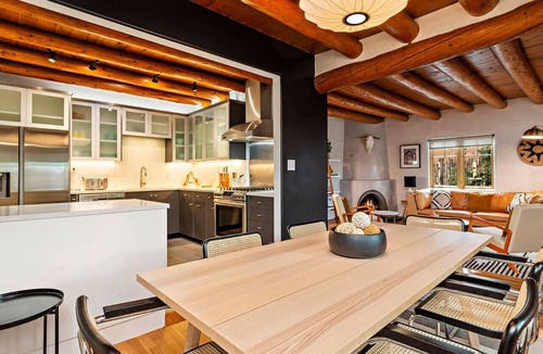Casa Linda House | High Design with Fabulous Patio