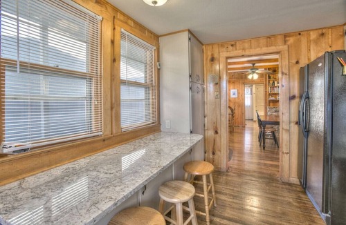 Estes Park Cabin | High Drive