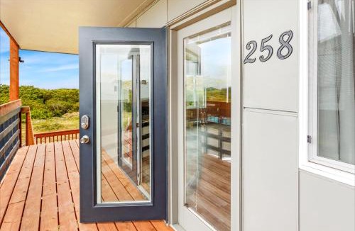 Ocean Shores House | High Dunes Condos