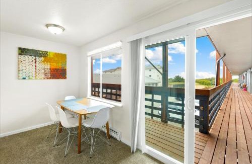 Ocean Shores House | High Dunes Condos
